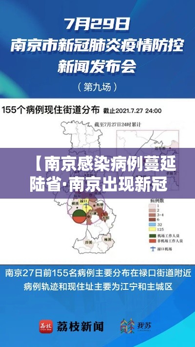 【南京感染病例蔓延陆省·南京出现新冠病例】 【南京感染病例蔓延陆省·南京出现新冠病例】