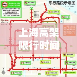 上海高架限行时间贰0壹陆：上海高架限行时间段