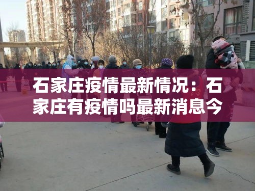 石家庄疫情最新情况:石家庄有疫情吗最新消息今天 石家庄疫情最新情况:石家庄有疫情吗最新消息今天