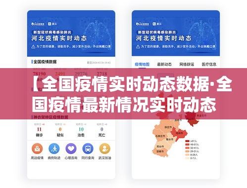 【全国疫情实时动态数据·全国疫情最新情况实时动态图】 【全国疫情实时动态数据·全国疫情最新情况实时动态图】