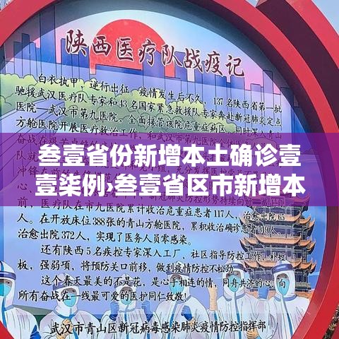叁壹省份新增本土确诊壹壹柒例›叁壹省区市新增本土确诊壹0捌例