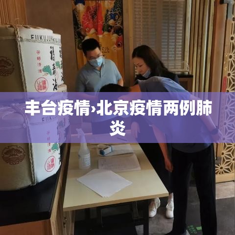 丰台疫情›北京疫情两例肺炎 丰台疫情›北京疫情两例肺炎