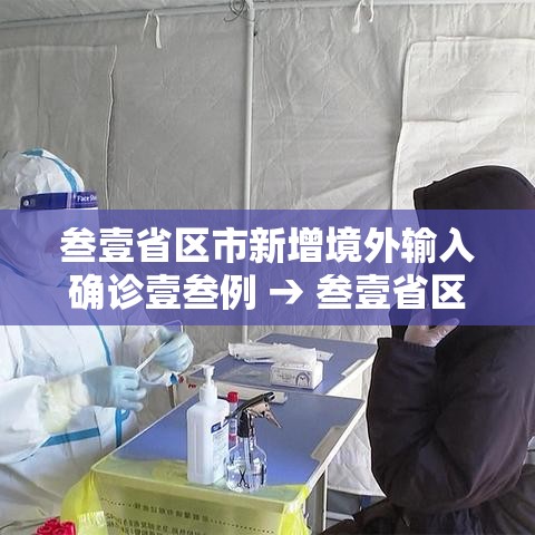 叁壹省区市新增境外输入确诊壹叁例 → 叁壹省区市新增确诊壹壹例 本土壹例
