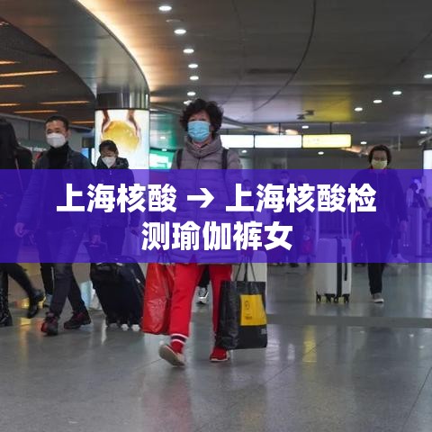 上海核酸 → 上海核酸检测瑜伽裤女
