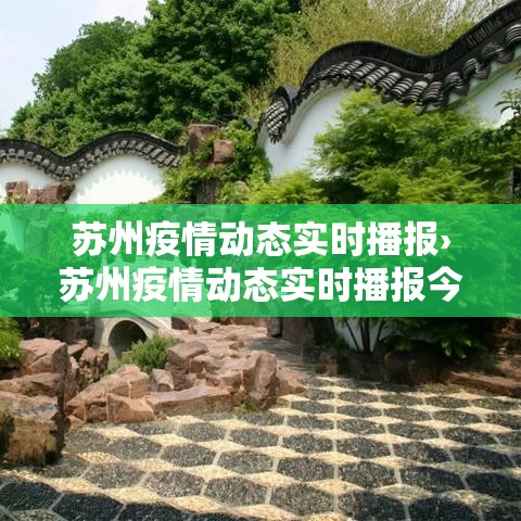 苏州疫情动态实时播报›苏州疫情动态实时播报今天 苏州疫情动态实时播报›苏州疫情动态实时播报今天