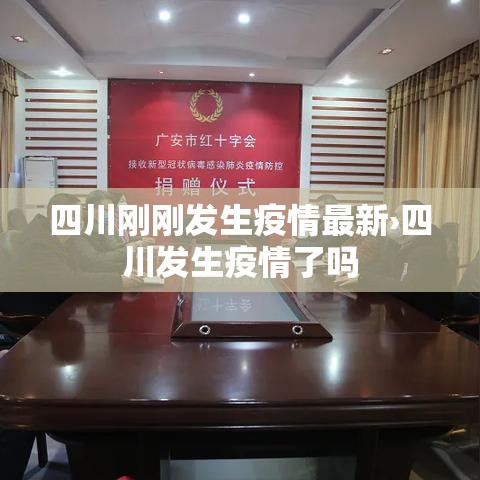 四川刚刚发生疫情最新›四川发生疫情了吗 四川刚刚发生疫情最新›四川发生疫情了吗
