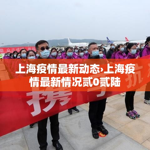 上海疫情最新动态›上海疫情最新情况贰0贰陆