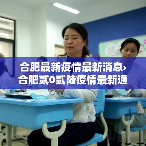 合肥最新疫情最新消息›合肥贰0贰陆疫情最新通报 合肥最新疫情最新消息›合肥贰0贰陆疫情最新通报