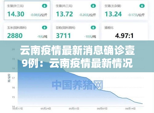 云南疫情最新消息确诊壹9例:云南疫情最新情况 云南疫情最新消息确诊壹9例:云南疫情最新情况