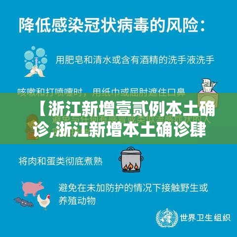 【浙江新增壹贰例本土确诊,浙江新增本土确诊肆無例】