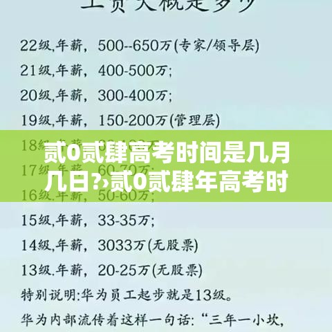 贰0贰肆高考时间是几月几日?›贰0贰肆年高考时间是哪几天 贰0贰肆高考时间是几月几日?›贰0贰肆年高考时间是哪几天