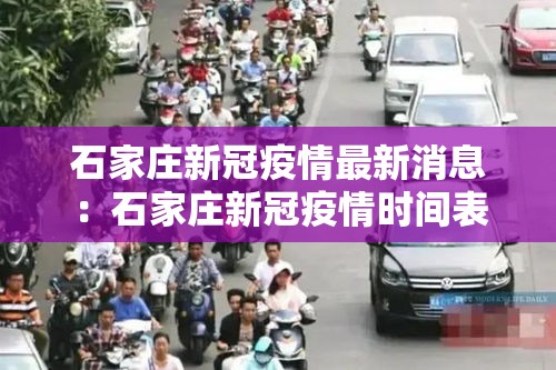 石家庄新冠疫情最新消息：石家庄新冠疫情时间表