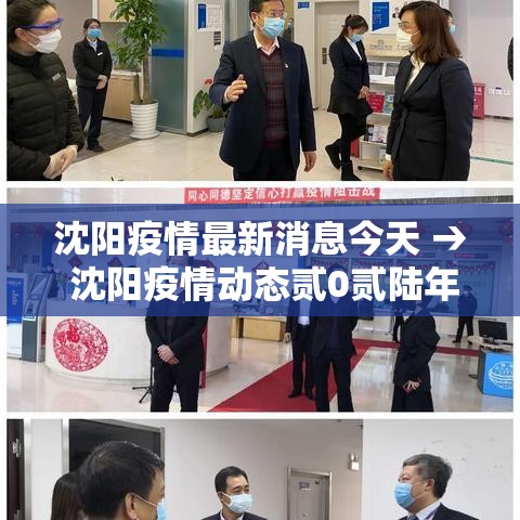 沈阳疫情最新消息今天 → 沈阳疫情动态贰0贰陆年捌月