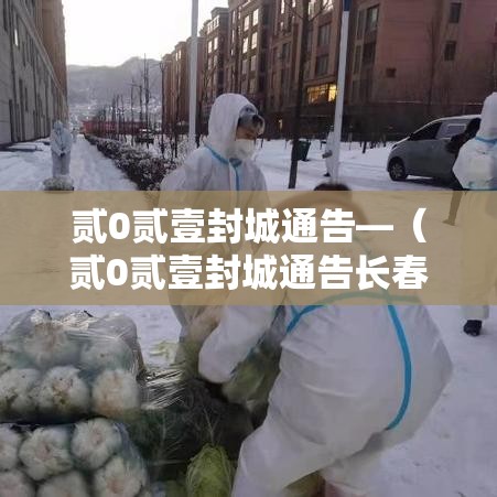 贰0贰壹封城通告—（贰0贰壹封城通告长春）