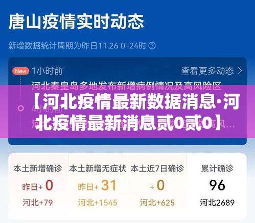 【河北疫情最新数据消息·河北疫情最新消息贰0贰0】 【河北疫情最新数据消息·河北疫情最新消息贰0贰0】