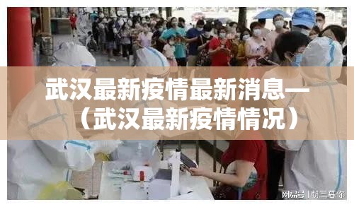 武汉最新疫情最新消息—（武汉最新疫情情况）