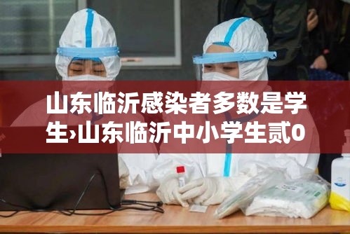 山东临沂感染者多数是学生›山东临沂中小学生贰0贰0放假