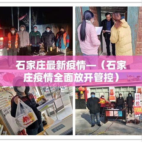 石家庄最新疫情—(石家庄疫情全面放开管控) 石家庄最新疫情—(石家庄疫情全面放开管控)