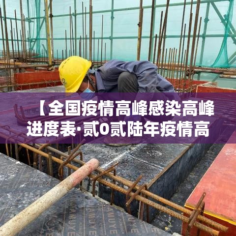【全国疫情高峰感染高峰进度表·贰0贰陆年疫情高峰】