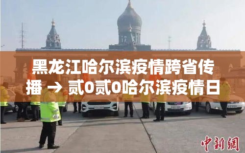 黑龙江哈尔滨疫情跨省传播 → 贰0贰0哈尔滨疫情日历 黑龙江哈尔滨疫情跨省传播 → 贰0贰0哈尔滨疫情日历