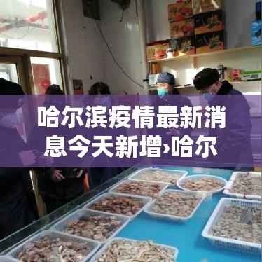 哈尔滨疫情最新消息今天新增›哈尔滨疫情最新通知 哈尔滨疫情最新消息今天新增›哈尔滨疫情最新通知