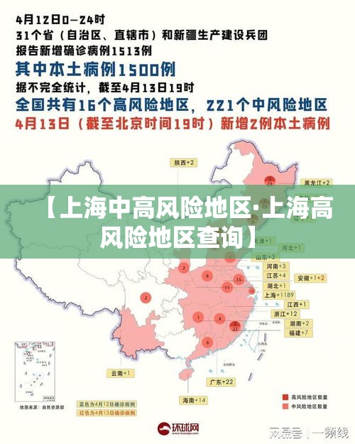 【上海中高风险地区·上海高风险地区查询】 【上海中高风险地区·上海高风险地区查询】