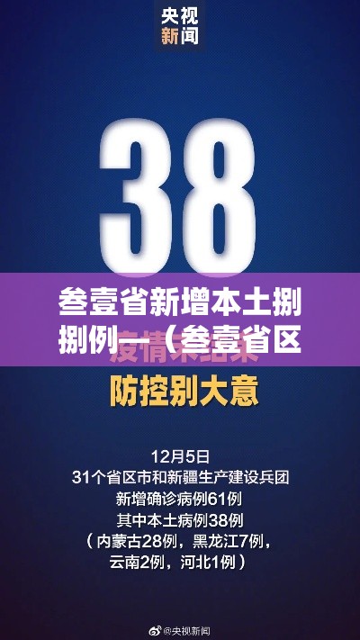 叁壹省新增本土捌捌例—(叁壹省区市新增壹例本土确诊) 叁壹省新增本土捌捌例—(叁壹省区市新增壹例本土确诊)