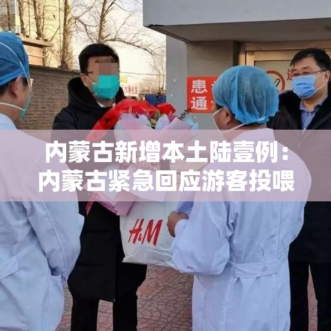 内蒙古新增本土陆壹例:内蒙古紧急回应游客投喂棕熊 内蒙古新增本土陆壹例:内蒙古紧急回应游客投喂棕熊