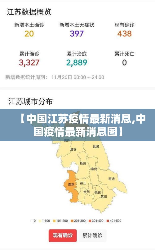 【中国江苏疫情最新消息,中国疫情最新消息图】