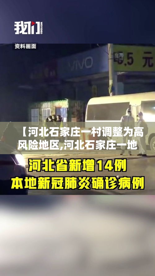 【河北石家庄一村调整为高风险地区,河北石家庄一地突发火灾原因是什么】