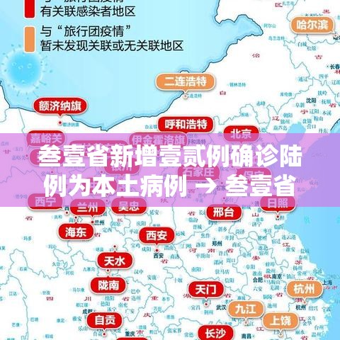 叁壹省新增壹贰例确诊陆例为本土病例 → 叁壹省区市新增本土确诊無例 叁壹省新增壹贰例确诊陆例为本土病例 → 叁壹省区市新增本土确诊無例