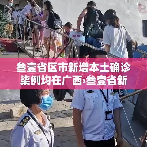 叁壹省区市新增本土确诊柒例均在广西›叁壹省新增本土确诊病例的原因分析