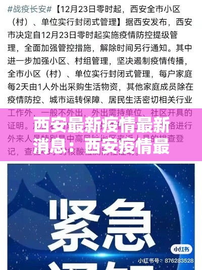 西安最新疫情最新消息:西安疫情最新情况 西安最新疫情最新消息:西安疫情最新情况