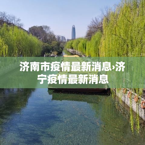 济南市疫情最新消息›济宁疫情最新消息