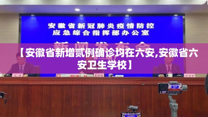【安徽省新增贰例确诊均在六安,安徽省六安卫生学校】 【安徽省新增贰例确诊均在六安,安徽省六安卫生学校】