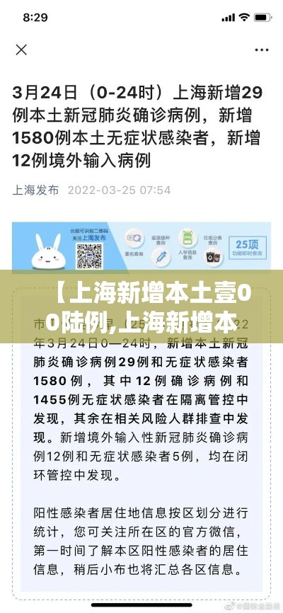 【上海新增本土壹00陆例,上海新增本土壹00陆例病例】 【上海新增本土壹00陆例,上海新增本土壹00陆例病例】