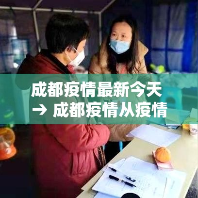 成都疫情最新今天 → 成都疫情从疫情开始管控到封城到解