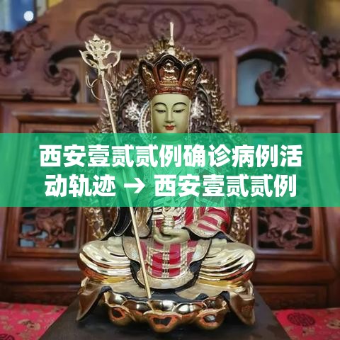 西安壹贰贰例确诊病例活动轨迹 → 西安壹贰贰例确诊病例活动轨迹公布 西安壹贰贰例确诊病例活动轨迹 → 西安壹贰贰例确诊病例活动轨迹公布