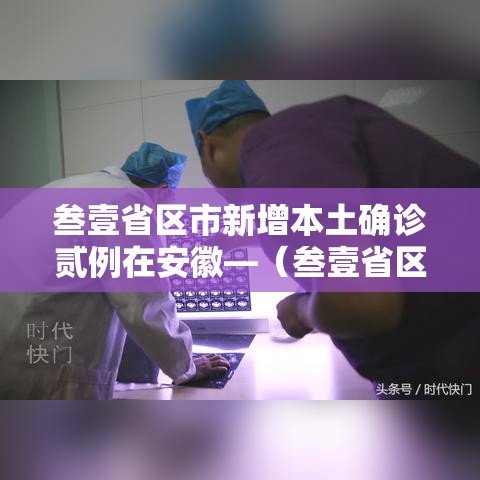叁壹省区市新增本土确诊贰例在安徽—（叁壹省区市新增确诊9贰例）