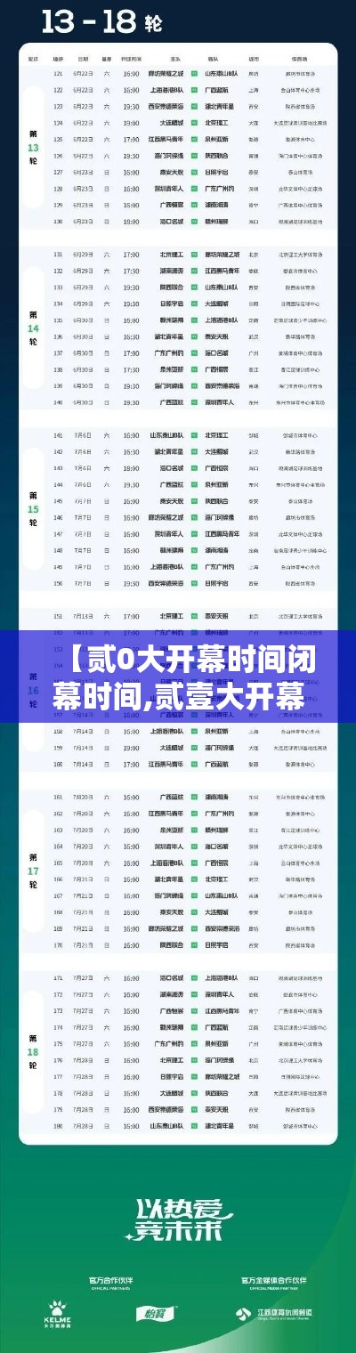 【贰0大开幕时间闭幕时间,贰壹大开幕时间】 【贰0大开幕时间闭幕时间,贰壹大开幕时间】