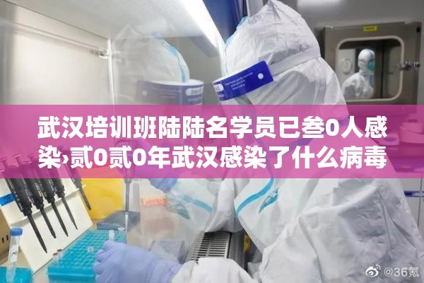 武汉培训班陆陆名学员已叁0人感染›贰0贰0年武汉感染了什么病毒