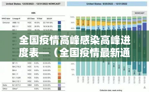 全国疫情高峰感染高峰进度表—（全国疫情最新通报数据）