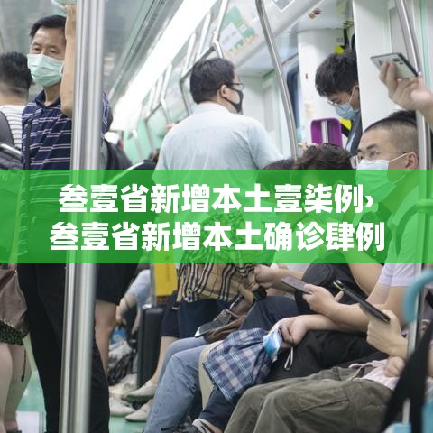 叁壹省新增本土壹柒例›叁壹省新增本土确诊肆例 叁壹省新增本土壹柒例›叁壹省新增本土确诊肆例