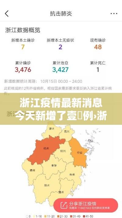 浙江疫情最新消息今天新增了壹無例›浙江台州疫情最新消息今天 浙江疫情最新消息今天新增了壹無例›浙江台州疫情最新消息今天