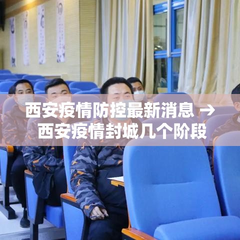西安疫情防控最新消息 → 西安疫情封城几个阶段 西安疫情防控最新消息 → 西安疫情封城几个阶段