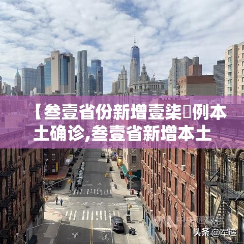 【叁壹省份新增壹柒無例本土确诊,叁壹省新增本土贰無例】