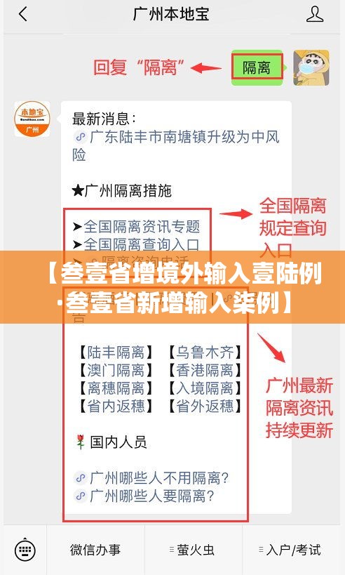 【叁壹省增境外输入壹陆例·叁壹省新增输入柒例】