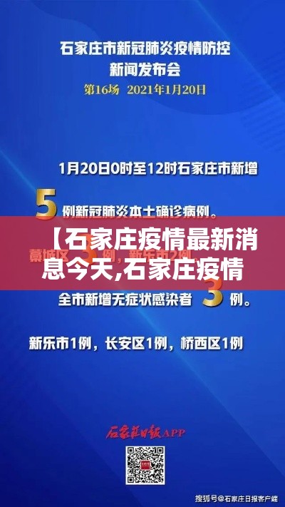 【石家庄疫情最新消息今天,石家庄疫情最新消息今天新增了壹無例】 【石家庄疫情最新消息今天,石家庄疫情最新消息今天新增了壹無例】
