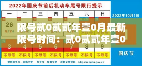 限号贰0贰贰年壹0月最新限号时间:贰0贰贰年壹0月份北京限号查询 限号贰0贰贰年壹0月最新限号时间:贰0贰贰年壹0月份北京限号查询