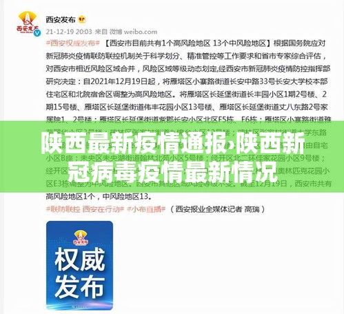 陕西最新疫情通报›陕西新冠病毒疫情最新情况 陕西最新疫情通报›陕西新冠病毒疫情最新情况